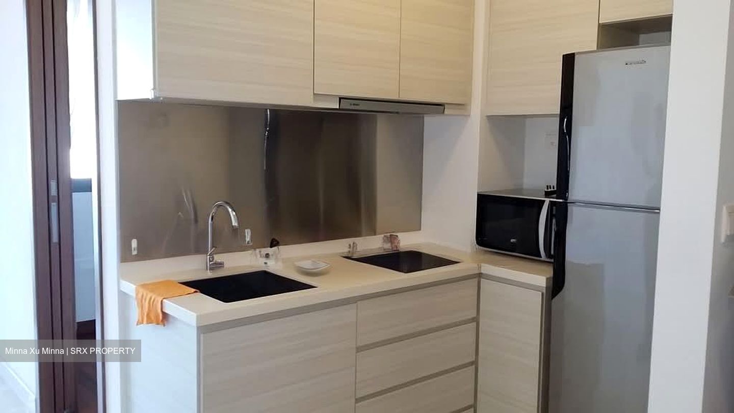 Laverne's Loft (D15), Apartment #562655451